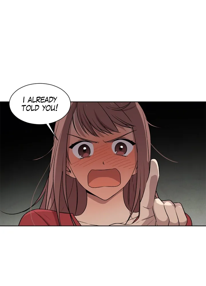 Mythical Errand Chapter 2 page 20 - 
