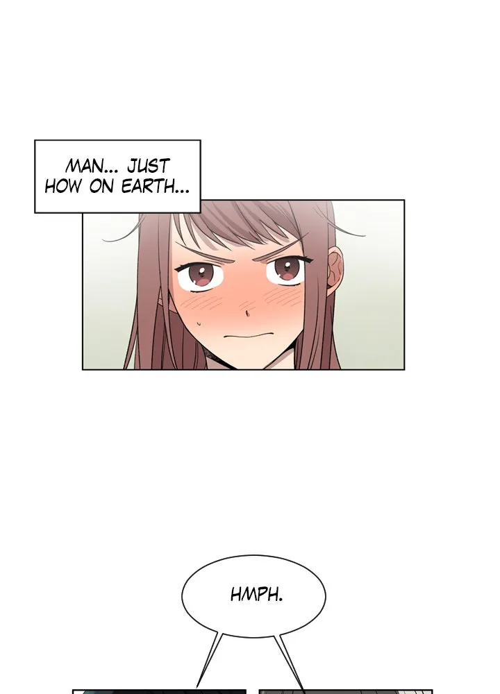 Mythical Errand Chapter 2 page 23 - 