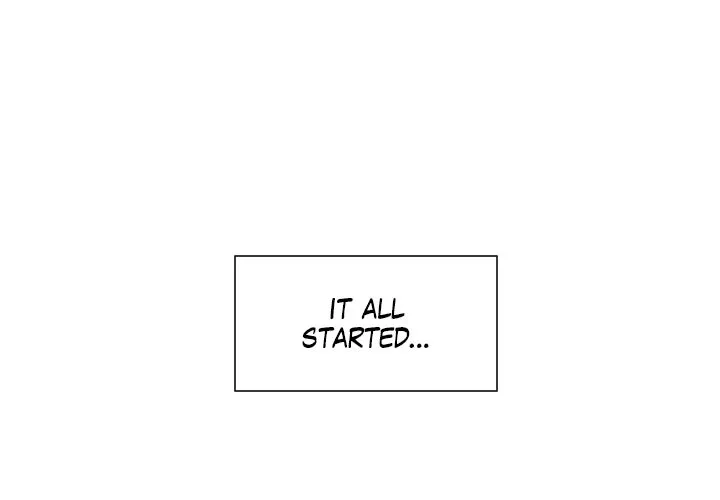 Mythical Errand Chapter 2 page 29 - 