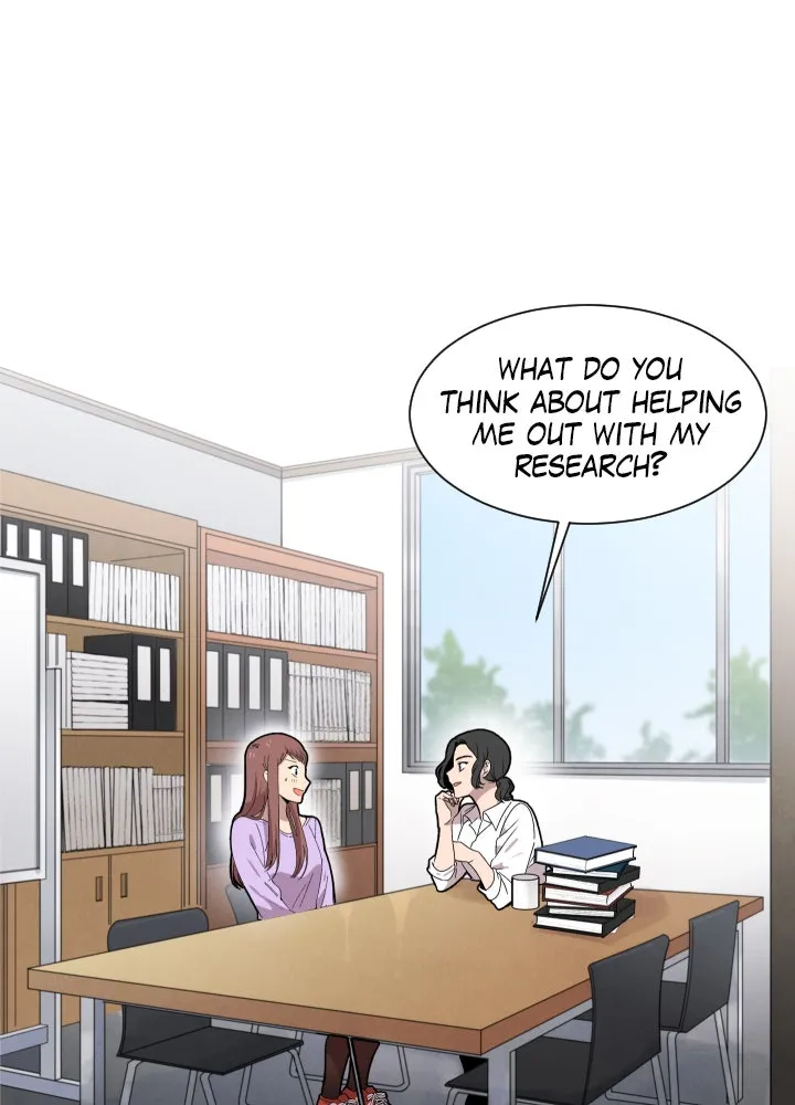 Mythical Errand Chapter 2 page 30 - 