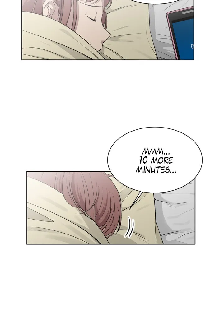 Mythical Errand Chapter 2 page 4 - 