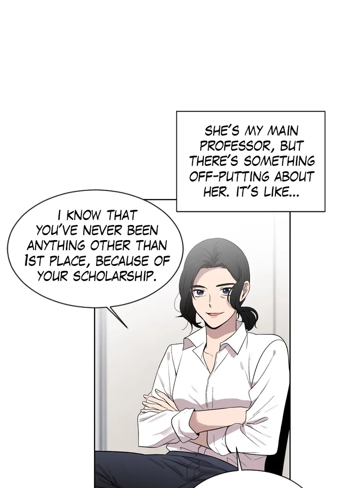 Mythical Errand Chapter 2 page 34 - 
