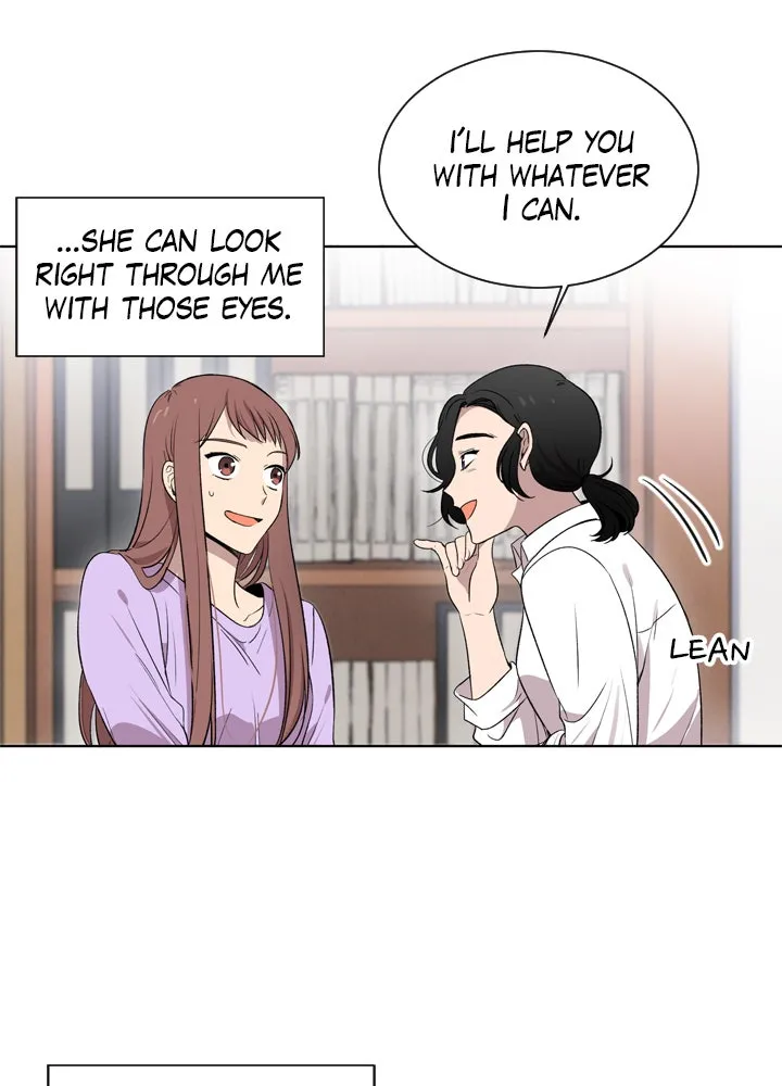 Mythical Errand Chapter 2 page 36 - 