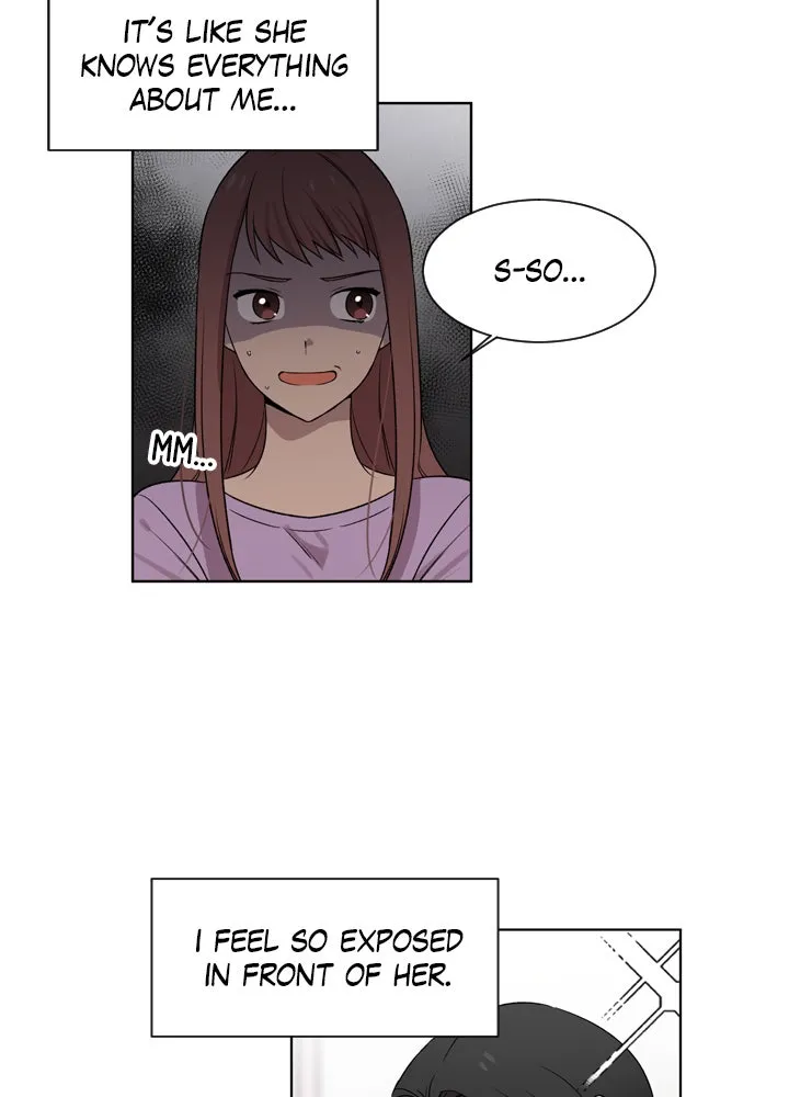 Mythical Errand Chapter 2 page 37 - 