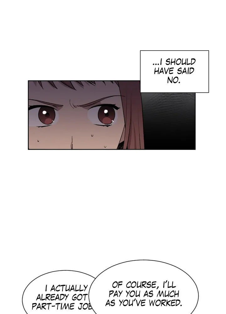 Mythical Errand Chapter 2 page 39 - 