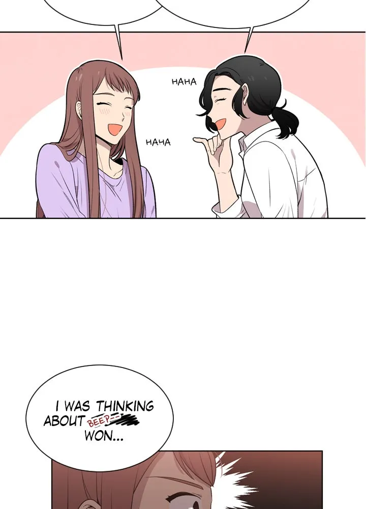 Mythical Errand Chapter 2 page 40 - 