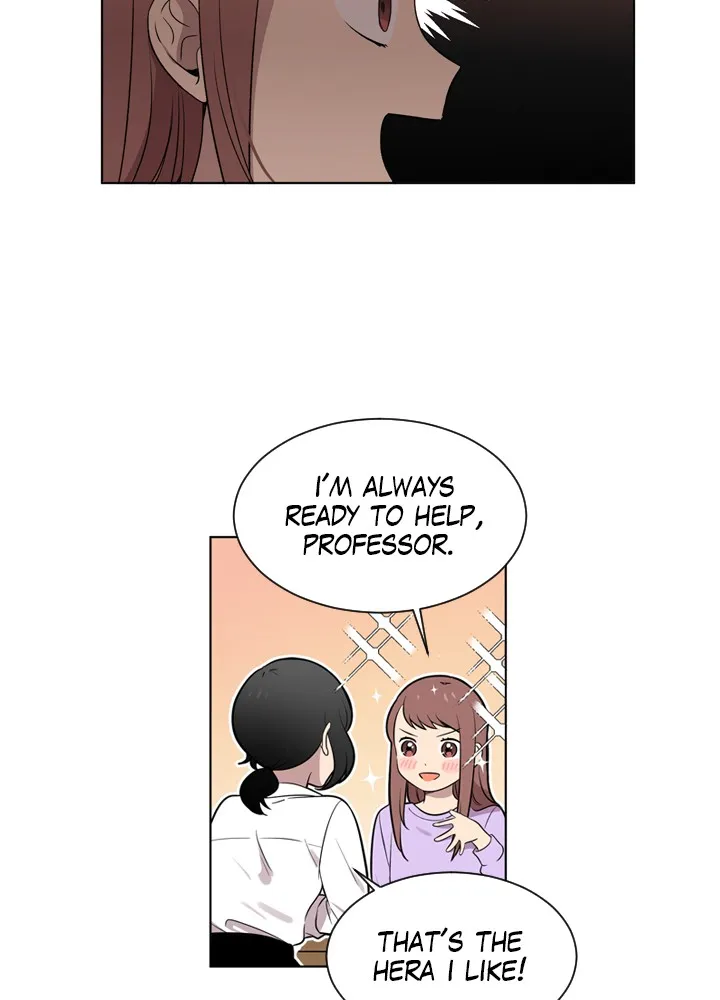 Mythical Errand Chapter 2 page 41 - 