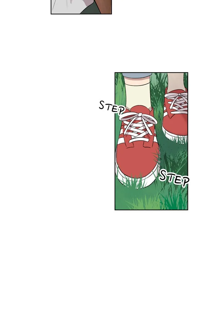 Mythical Errand Chapter 2 page 46 - 