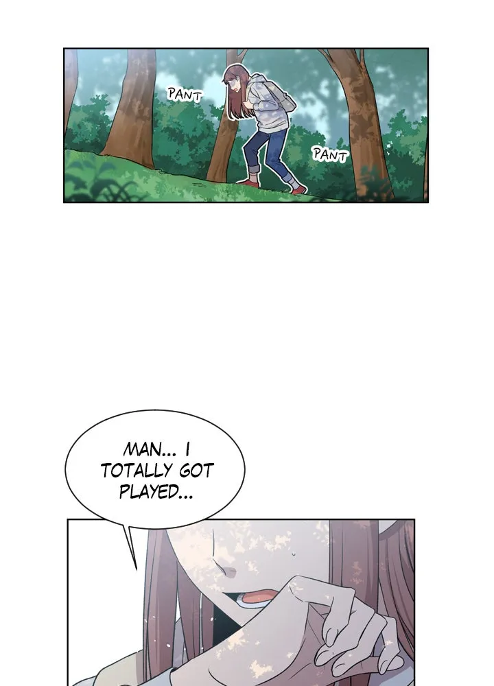 Mythical Errand Chapter 2 page 47 - 