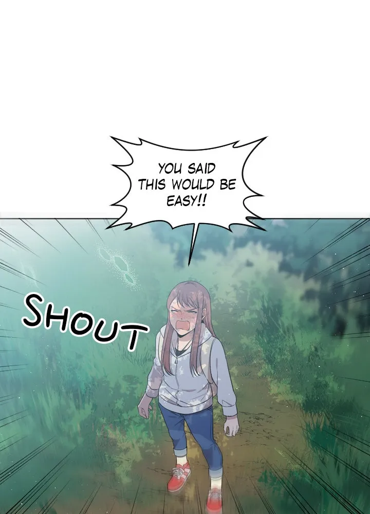 Mythical Errand Chapter 2 page 49 - 