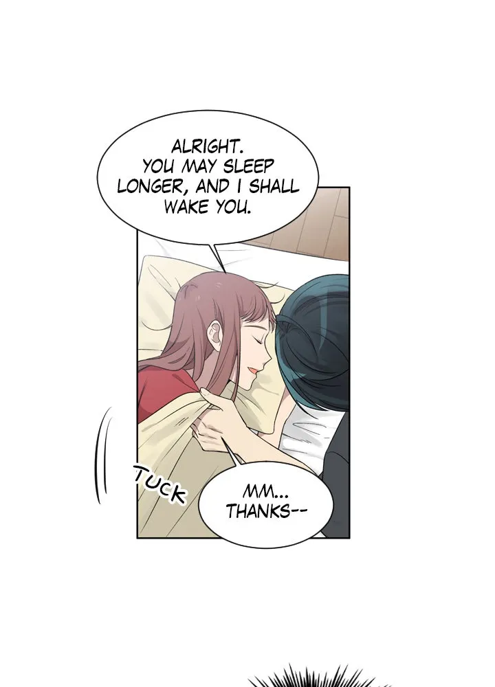 Mythical Errand Chapter 2 page 6 - 