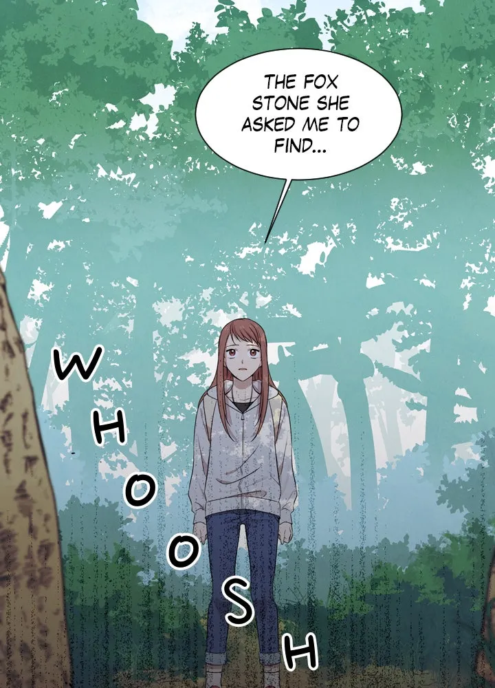 Mythical Errand Chapter 2 page 55 - 