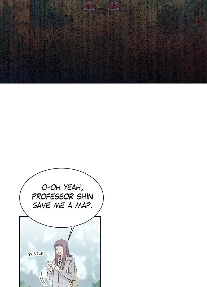 Mythical Errand Chapter 2 page 56 - 
