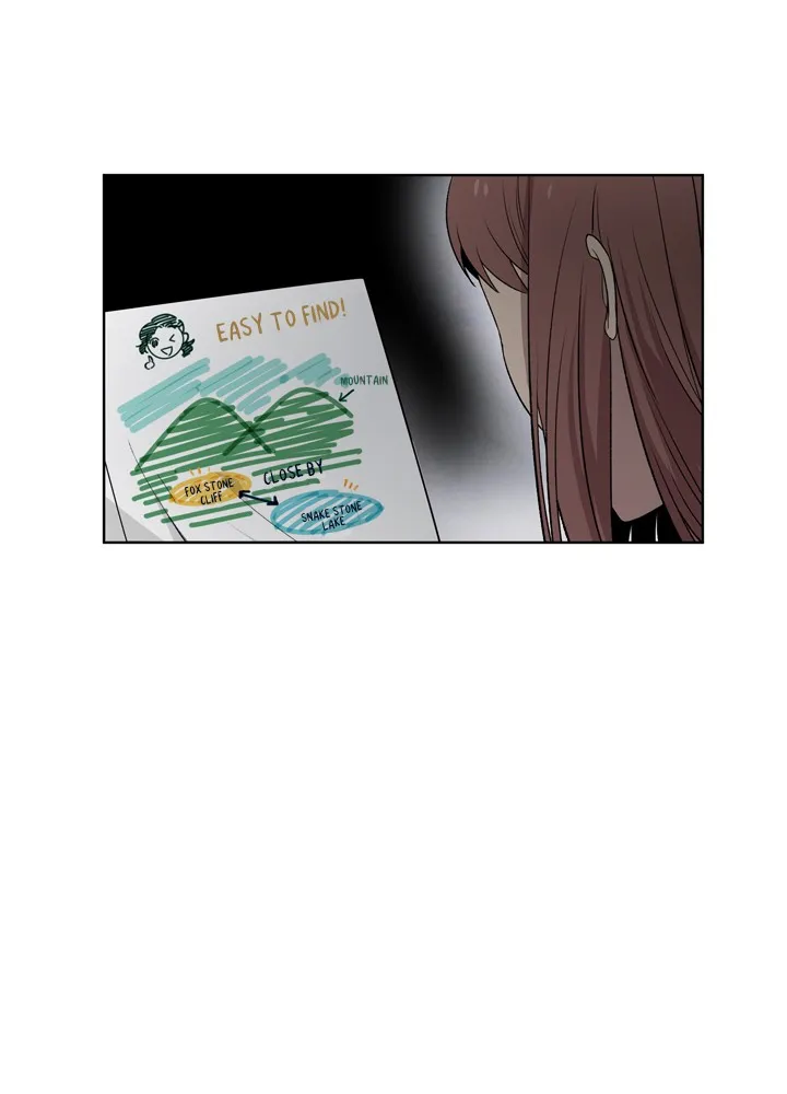 Mythical Errand Chapter 2 page 58 - 