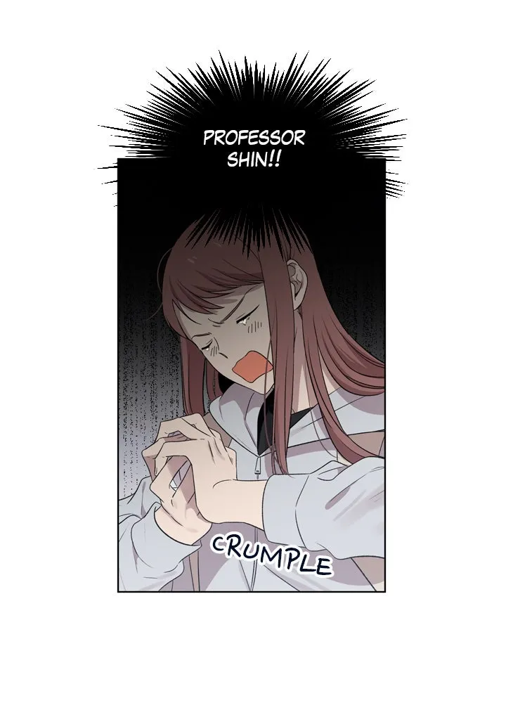 Mythical Errand Chapter 2 page 60 - 