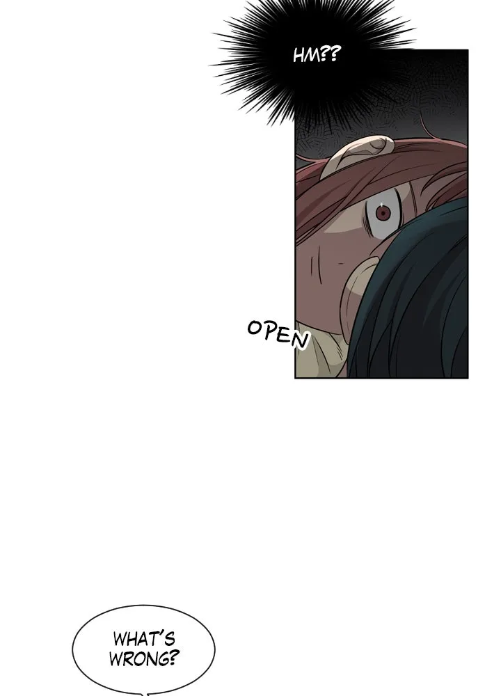 Mythical Errand Chapter 2 page 7 - 