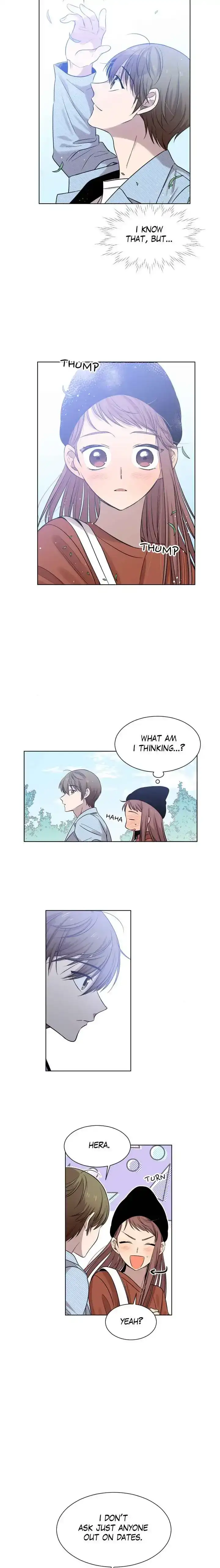 Mythical Errand Chapter 26 page 2 - 