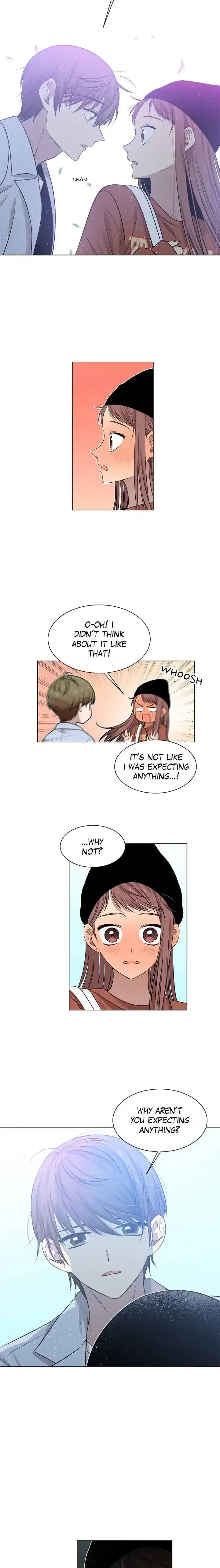 Mythical Errand Chapter 26 page 3 - 