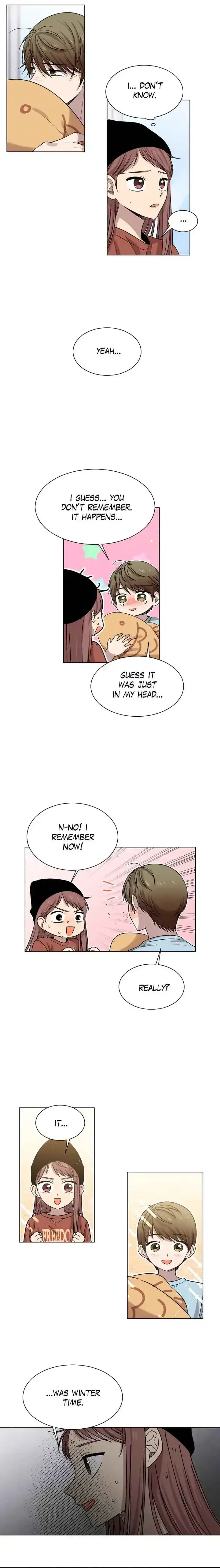 Mythical Errand Chapter 29 page 13 - 