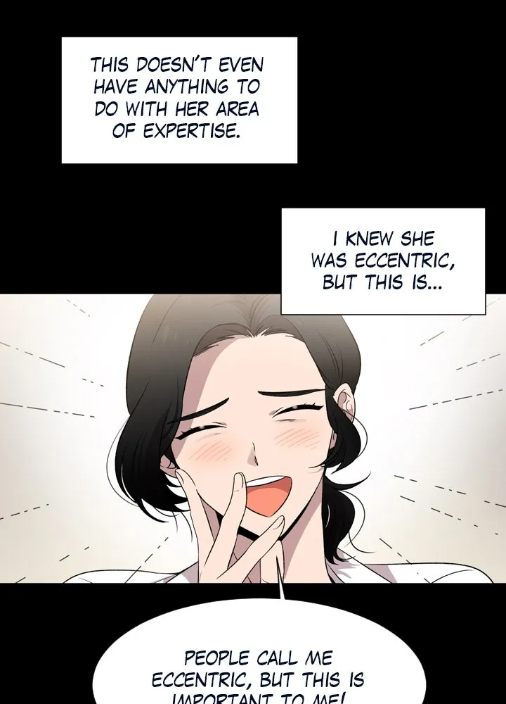 Mythical Errand Chapter 3 page 12 - 