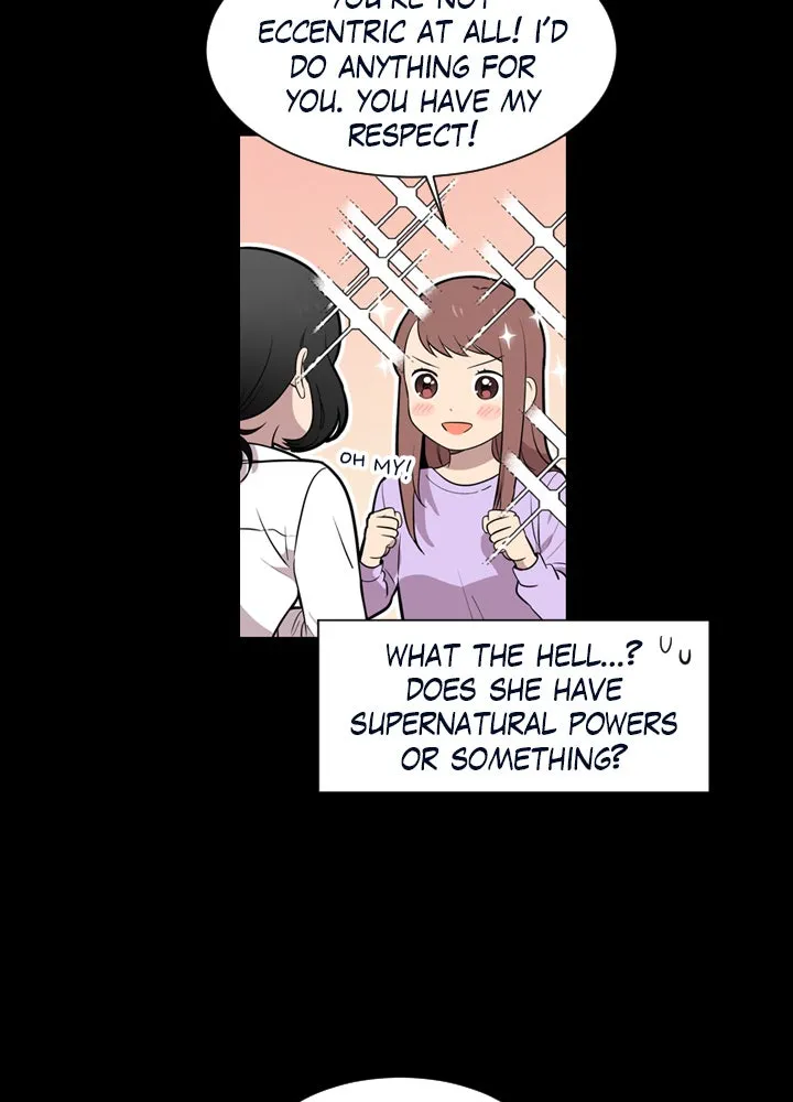 Mythical Errand Chapter 3 page 14 - 