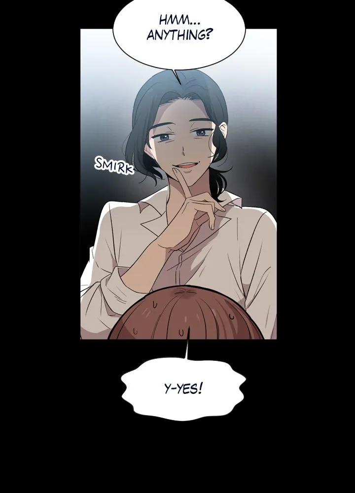 Mythical Errand Chapter 3 page 15 - 