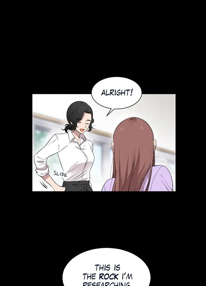 Mythical Errand Chapter 3 page 16 - 