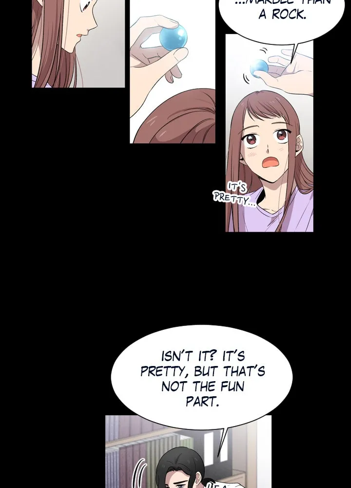 Mythical Errand Chapter 3 page 18 - 