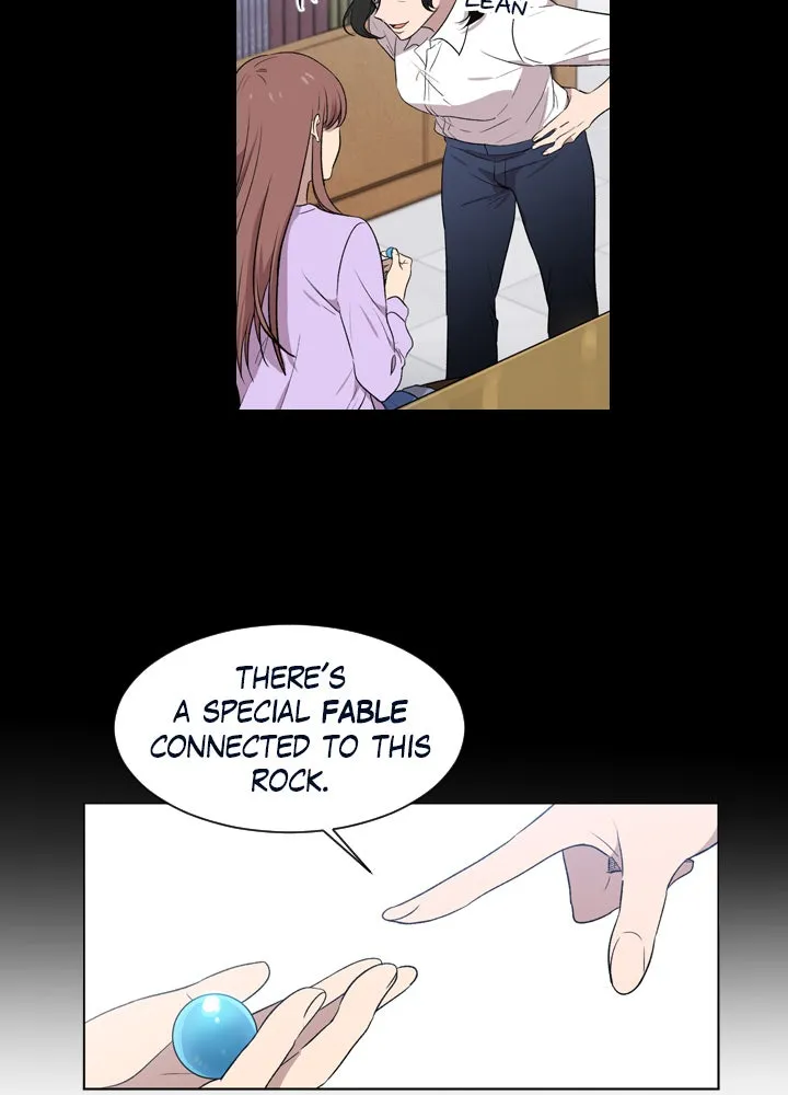 Mythical Errand Chapter 3 page 19 - 
