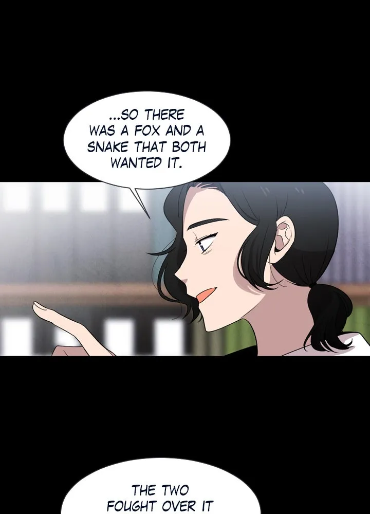 Mythical Errand Chapter 3 page 22 - 
