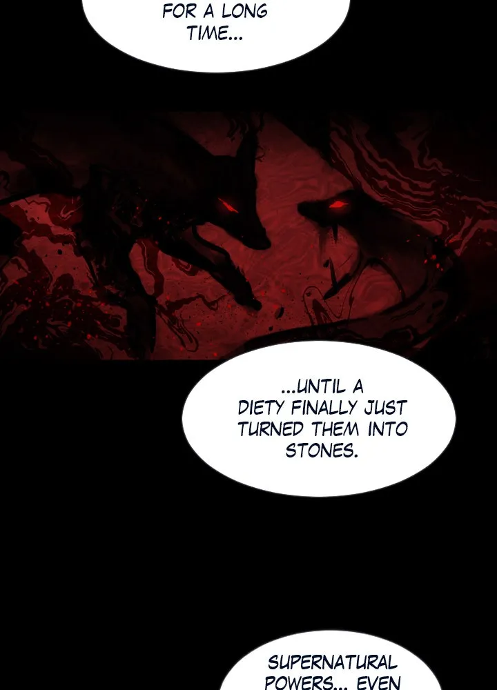 Mythical Errand Chapter 3 page 23 - 