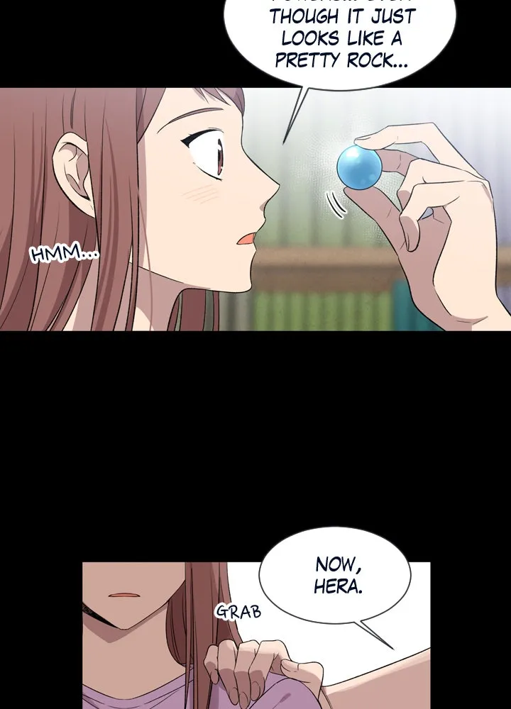 Mythical Errand Chapter 3 page 24 - 