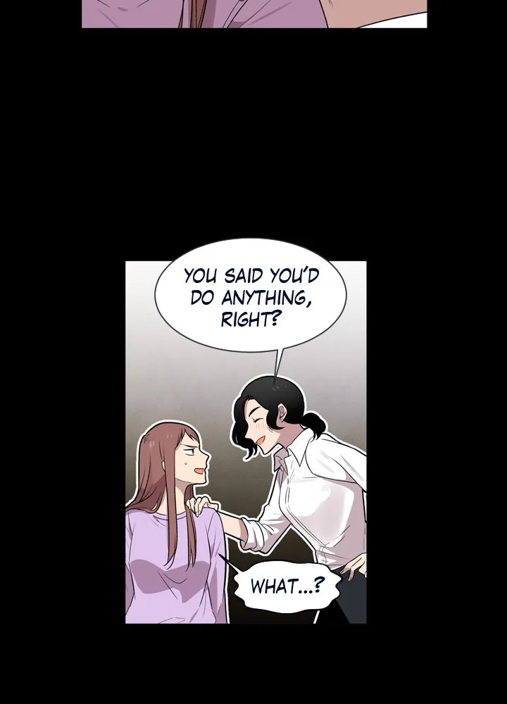 Mythical Errand Chapter 3 page 25 - 