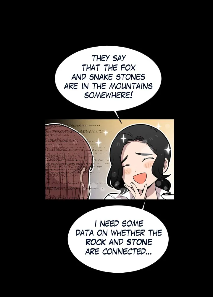 Mythical Errand Chapter 3 page 26 - 
