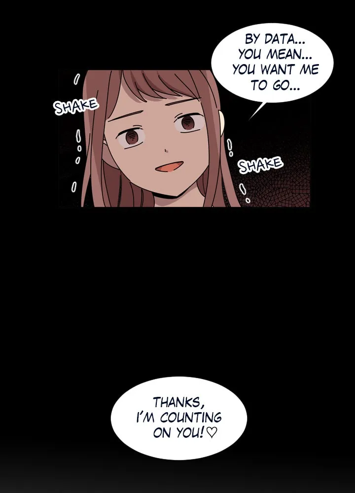 Mythical Errand Chapter 3 page 27 - 