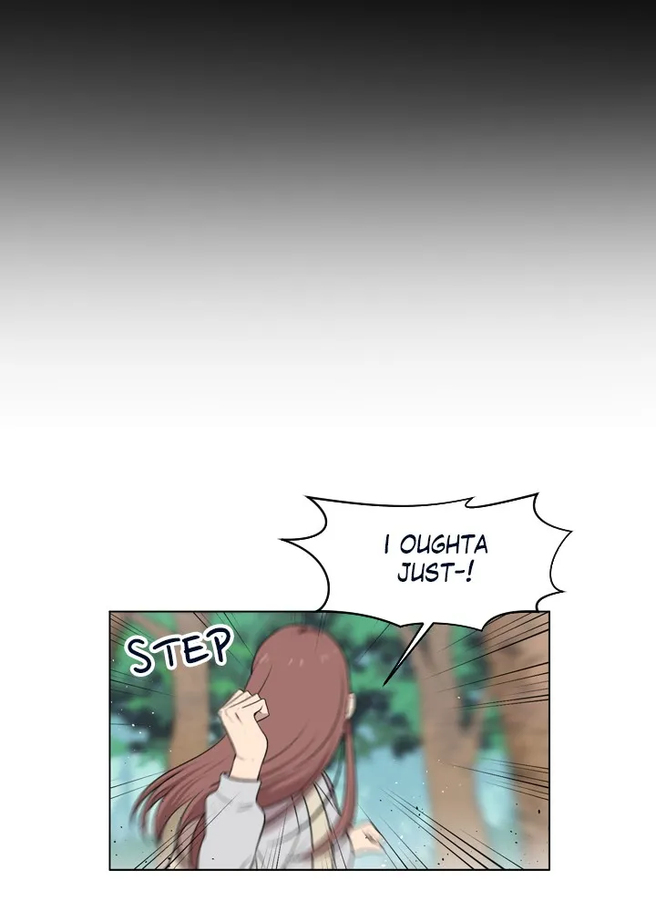 Mythical Errand Chapter 3 page 28 - 