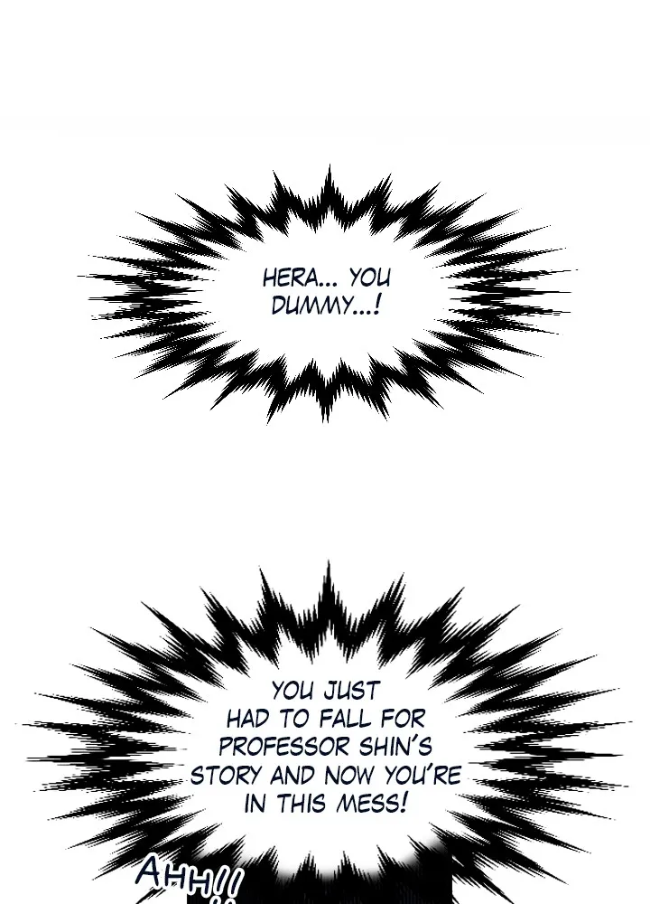 Mythical Errand Chapter 3 page 29 - 