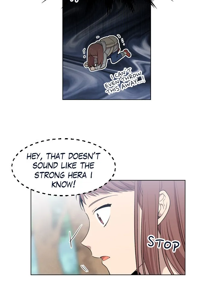 Mythical Errand Chapter 3 page 30 - 