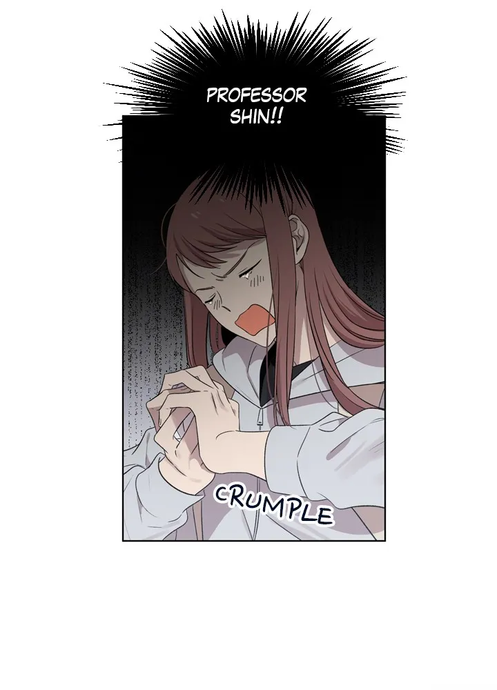 Mythical Errand Chapter 3 page 4 - 