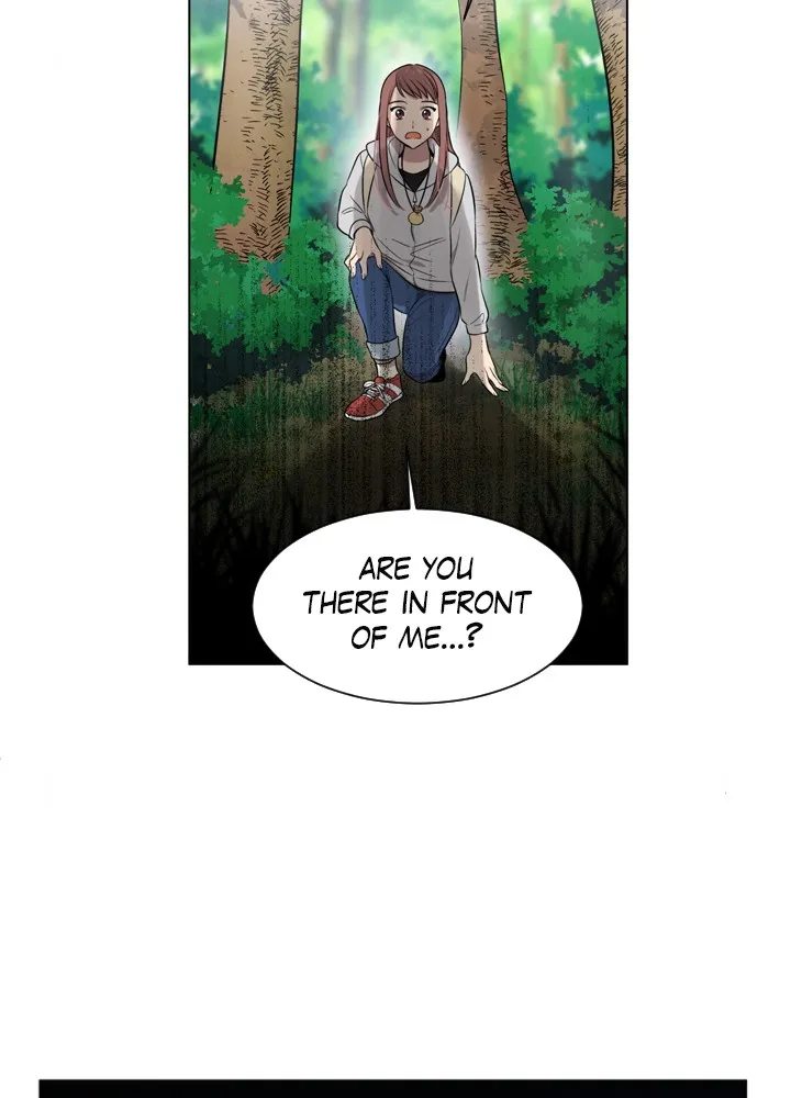 Mythical Errand Chapter 3 page 32 - 