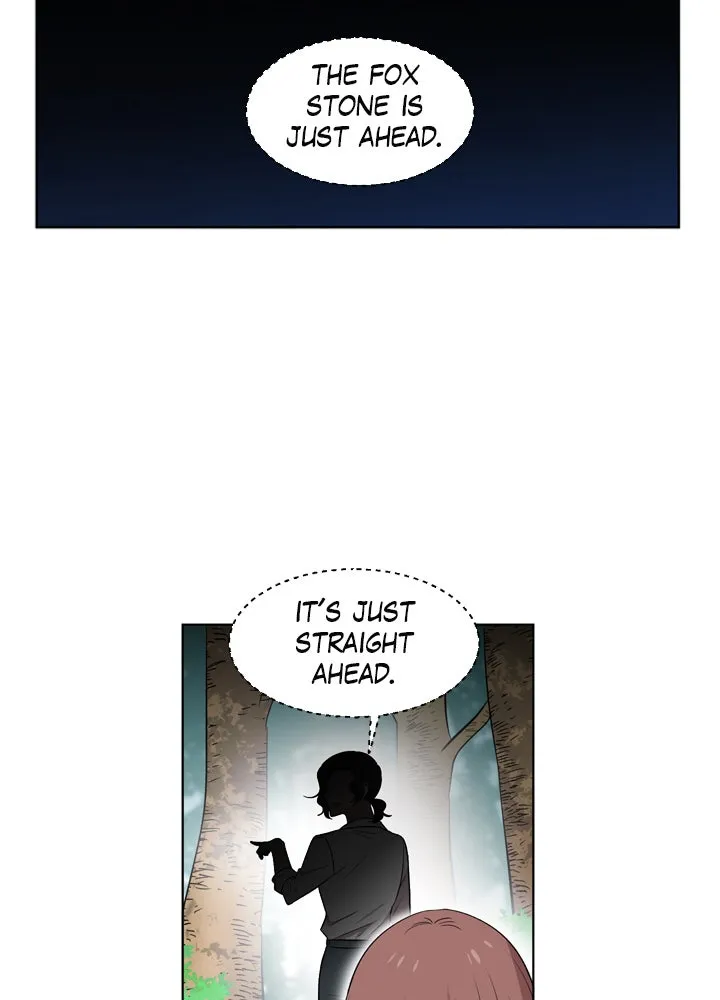 Mythical Errand Chapter 3 page 33 - 