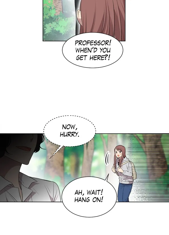 Mythical Errand Chapter 3 page 34 - 