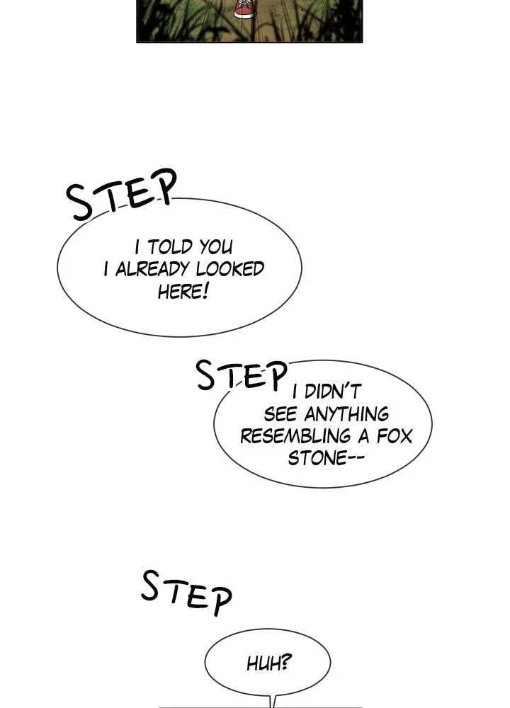 Mythical Errand Chapter 3 page 37 - 