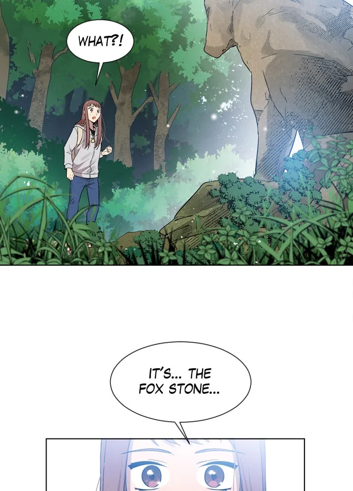 Mythical Errand Chapter 3 page 39 - 