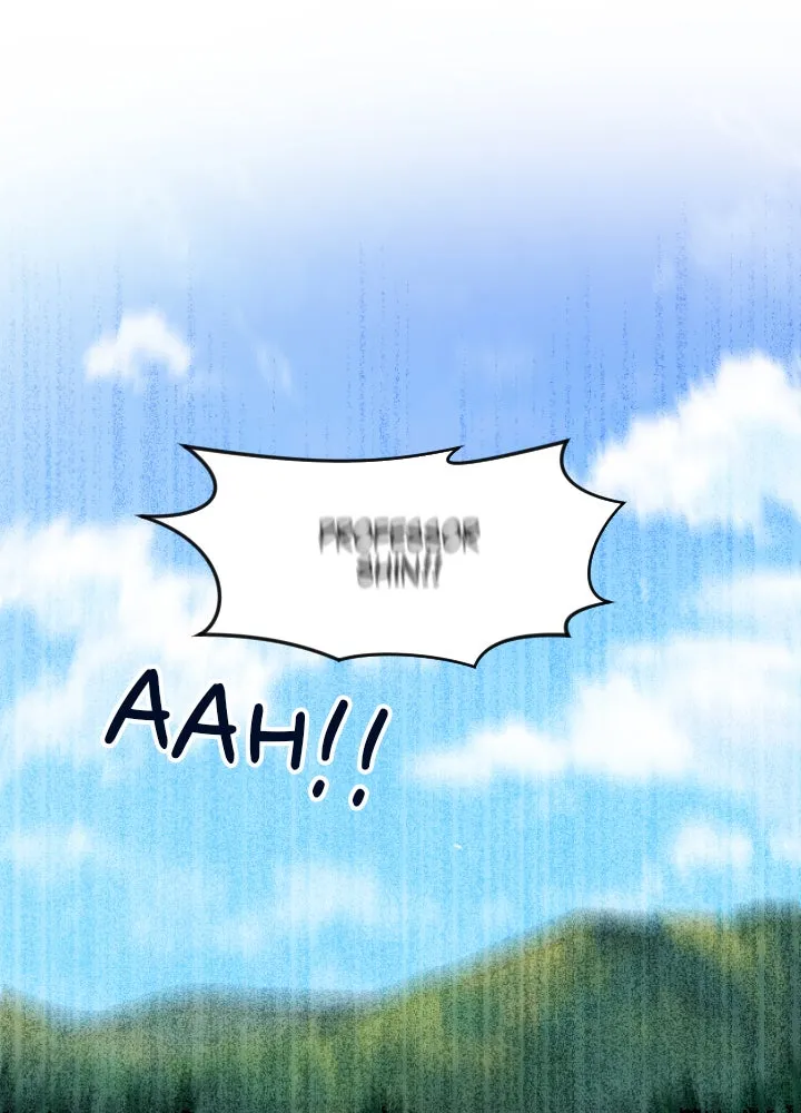 Mythical Errand Chapter 3 page 5 - 