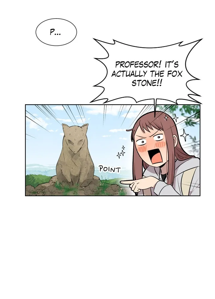 Mythical Errand Chapter 3 page 41 - 