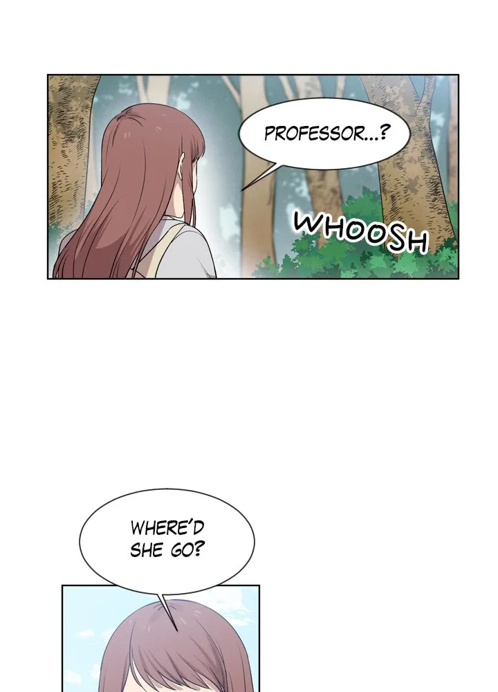 Mythical Errand Chapter 3 page 42 - 