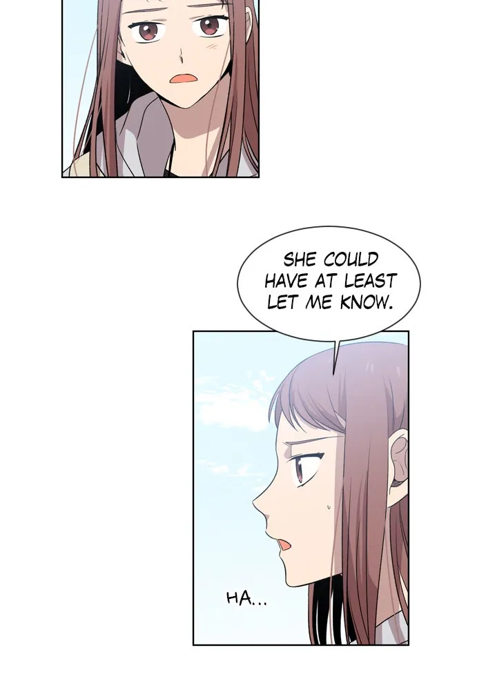Mythical Errand Chapter 3 page 43 - 