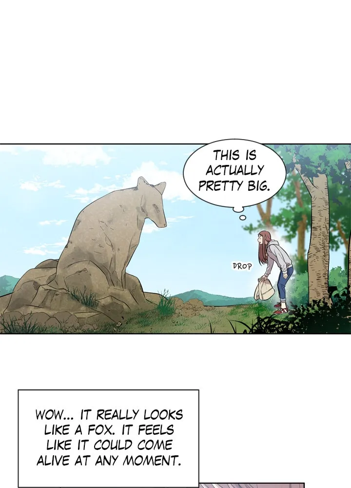 Mythical Errand Chapter 3 page 44 - 