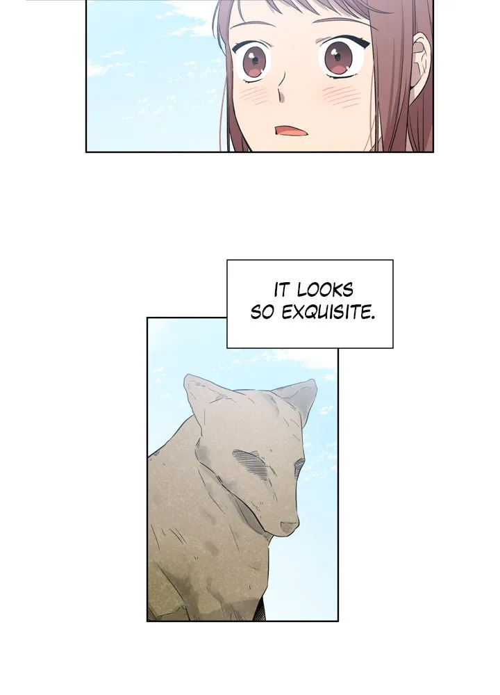 Mythical Errand Chapter 3 page 45 - 